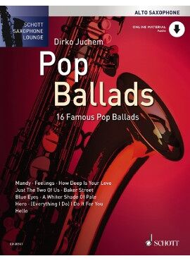Pop Ballads